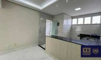 Imagem 5: Apartamento de aproximadamente 120m² à venda 3 quartos, 1 vaga Gutierrez