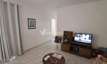 Imagem 4: Apartamento - Jardim Santa Clara do Lago I - Hortolândia