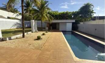 Imagem 3: Alugo casa semi mobiliada no Jardins Paris