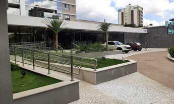 Imagem 3: Apartamento mobiliado para alugar no Cambuí em Campinas/SP