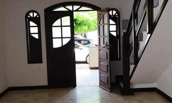 Imagem 4: Petromar, amplo village suíte master com varanda e closet mais 3/4, Stella Maris Salvador