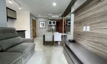 Imagem 4: Apartamento com 2 suítes para locação no bairro Nova Aliança