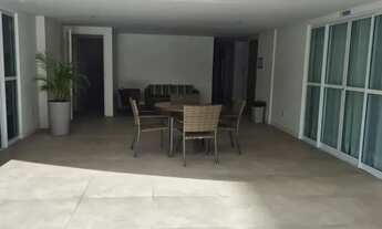 Imagem 5: APARTAMENTO PITANGUEIRAS 3 quartos MOBILIADO