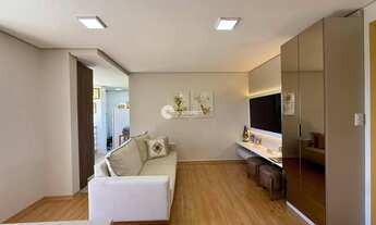 Imagem 2: Apartamento à venda, 2 quartos, 1 suíte, 1 vaga, Nossa Senhora das Dores - Santa Maria/RS