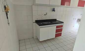 Imagem 6: Apartamento à venda no RESIDENCIAL VILAS DA LAGOA , SANTA AMÉLIA, Maceió, AL