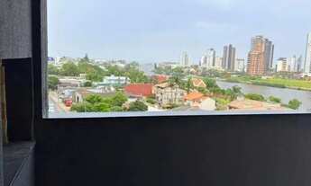 Imagem 6: Apartamento de 2 dormitórios com suíte no Passo de Torres/SC