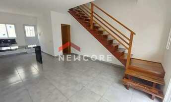 Imagem 2: Casa de condomínio em Rua Um - Capricórnio II - Caraguatatuba/SP