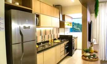 Imagem 5: Apartamento com 2 dormitórios à venda, 50 m² por R$ 330.000,00 - Fonseca - Niterói/RJ