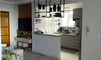 Imagem: Apartamento à venda no bairro Presidente