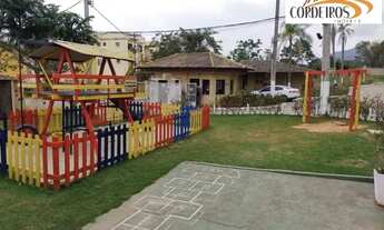 Imagem: Dois Apartamentos integrados no Parque das