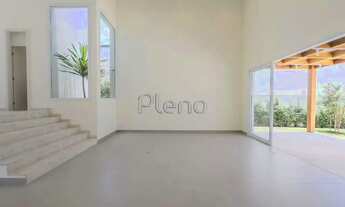 Imagem 6: Casa à venda em Indaiatuba, Jardim Santa Rita, com 4 suítes, com 420 m², Villa dos Pinheir