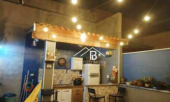 Imagem 4: VENDE-SE CASA DE 2 DORMITORIOS NO CAMPO BONITO NA CIDADE DE INDAIATUBA POR 470 MIL ACEITA