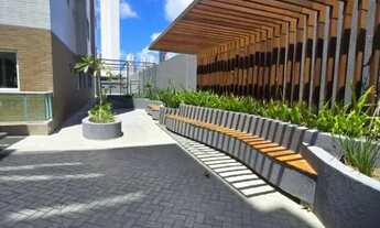 Imagem 4: Valor de Super OPORTUNIDADE! Apartamento 2Qts/54m2 para ALUGUEL ou VENDA - Altiplano Nobre