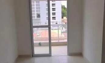 Imagem 6: Apartamento à venda em são dimas, piracicaba 1 quarto 48m²