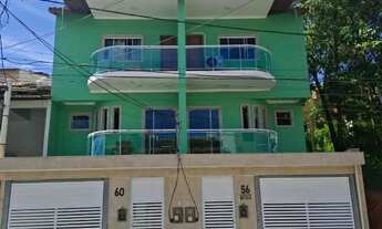 Imagem 2: Casa no Jardim Vitória com 4 quartos com suíte para Locação