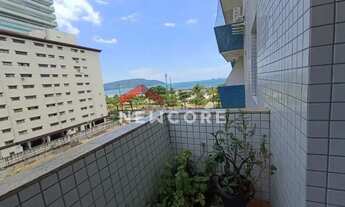 Imagem 4: Apartamento em Avenida Presidente Wilson - Gonzaga - Santos/SP