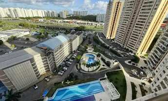 Imagem 5: Apartamento à venda no BRISAS RESIDENCIAL CLUBE, PARALELA, Salvador, BA