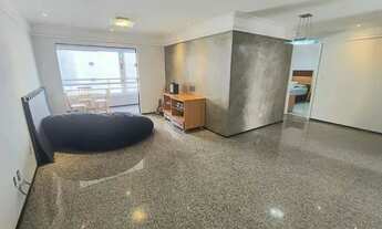 Imagem: Ed Sagres e Amoreiras - Mobiliado - 3 suítes