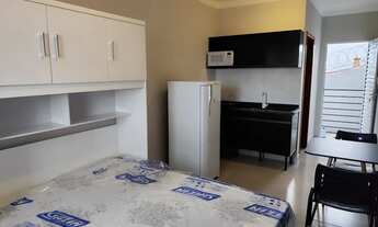 Imagem: Kitnet Mobiliada Vila Fiori