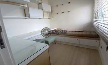 Imagem 5: Apartamento locação mobiliado 160m² - 3 suítes e 3 vagas Pinheiros/São Paulo