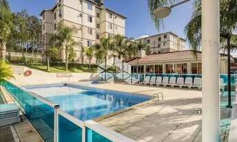 Imagem: Apartamento 2 Dormitórios 1 Vaga Rubem