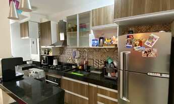 Imagem: Apartamento para venda 72 metros com 3 quartos