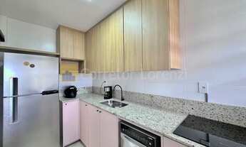 Imagem 2: Imóvel para venda com 73 metros quadrados com 2 quartos em Pátria Nova - Novo Hamburgo - R