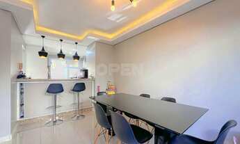 Imagem 6: Casa em condomínio com 3 dormitórios e pátio com jacuzzi Vivendas do Lago