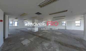 Imagem 6: Meia laje comercial de 384m² na Vila Olímpia