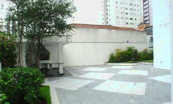 Imagem 2: Apartamento em Avenida Aratãs 200 - Indianópolis - São Paulo/SP