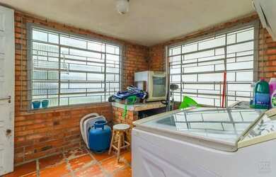 Imagem 5: Casa em Santo Antônio