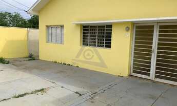 Imagem: Casa à venda e para alugar em Campinas