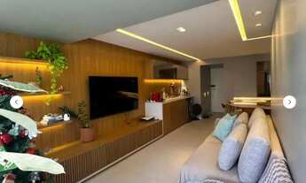 Imagem: Venda apto 87 m2, 3 quartos, 1 vaga. Boa