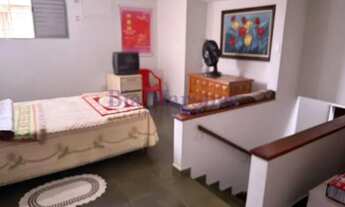 Imagem 6: Casa térrea 220M², Alto da Boa Vista localizada próximo da Av. João Fiúsa