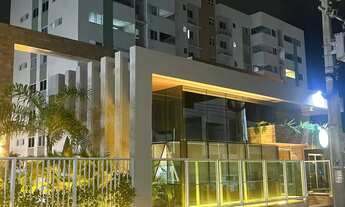 Imagem: Apartamento à venda no ARUANA PARK RESIDENCE