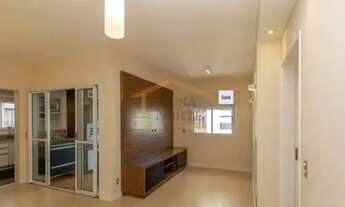 Imagem 2: Apartamento, 2 dormitórios, sendo 1 suite, 2 vagas de garagem. 82m² Jardim Caravelas