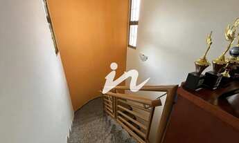 Imagem 6: Casa com 4 dormitórios à venda, 241 m² por R$ 850.000 - Tibery - Uberlândia/MG