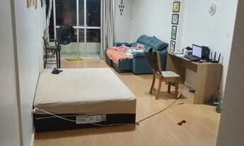 Imagem 4: Divido apartamento no Centrinho de Chapecó