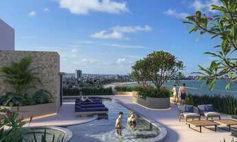 Imagem 6: Lançamento Apartamento com 1 dormitório