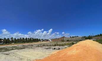 Imagem 4: Vendo terreno praia miai de cima