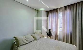 Imagem 6: Apartamento à Venda - Mooca, 1 Quarto, 29 m2