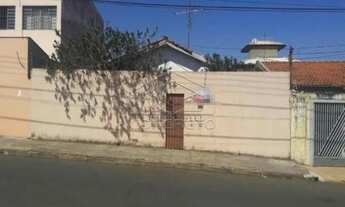 Imagem 5: Terreno Padrão em Bauru