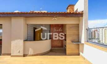 Imagem: Cobertura para venda tem 245 metros quadrados