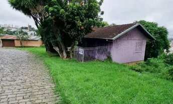 Imagem: CAXIAS DO SUL - Terreno Padrão - RIO BRANCO