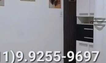 Imagem 6: Aluga-se casa kitnet 02 cômodos quintal Pq São Rafael próximo ao monotrilho de São Mateus