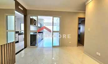 Imagem: Apartamento em Rua Paraguassú - Boqueirão