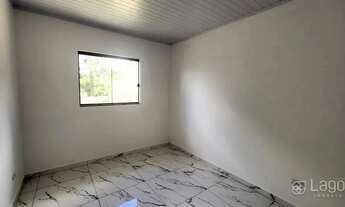 Imagem 5: Casa nova Jd. Centenário