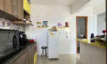 Imagem 7: Apartamento A venda 2 Quartos 2 Suítes 2 vagas Mobiliado Tupi Praia Grande-SP