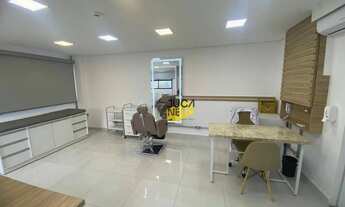 Imagem 4: Sala à venda, 31 m² por R$ 300.000,00 - Matriz - Mauá/SP