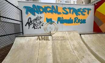 Imagem 7: EE - Aluga Apartamento, 65 m², 2 Quartos 1 Suítre, no Condomínio Soul Parque, Parque Indus